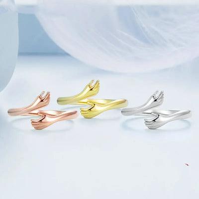 Layla Ring - Romi Jewel