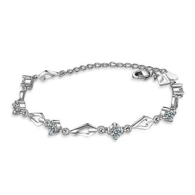 Lily Bracelet - Romi Jewel