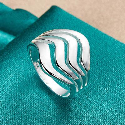 Lucy Ring - Romi Jewel