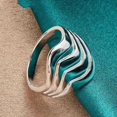 Lucy Ring - Romi Jewel