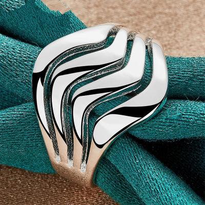 Lucy Ring - Romi Jewel