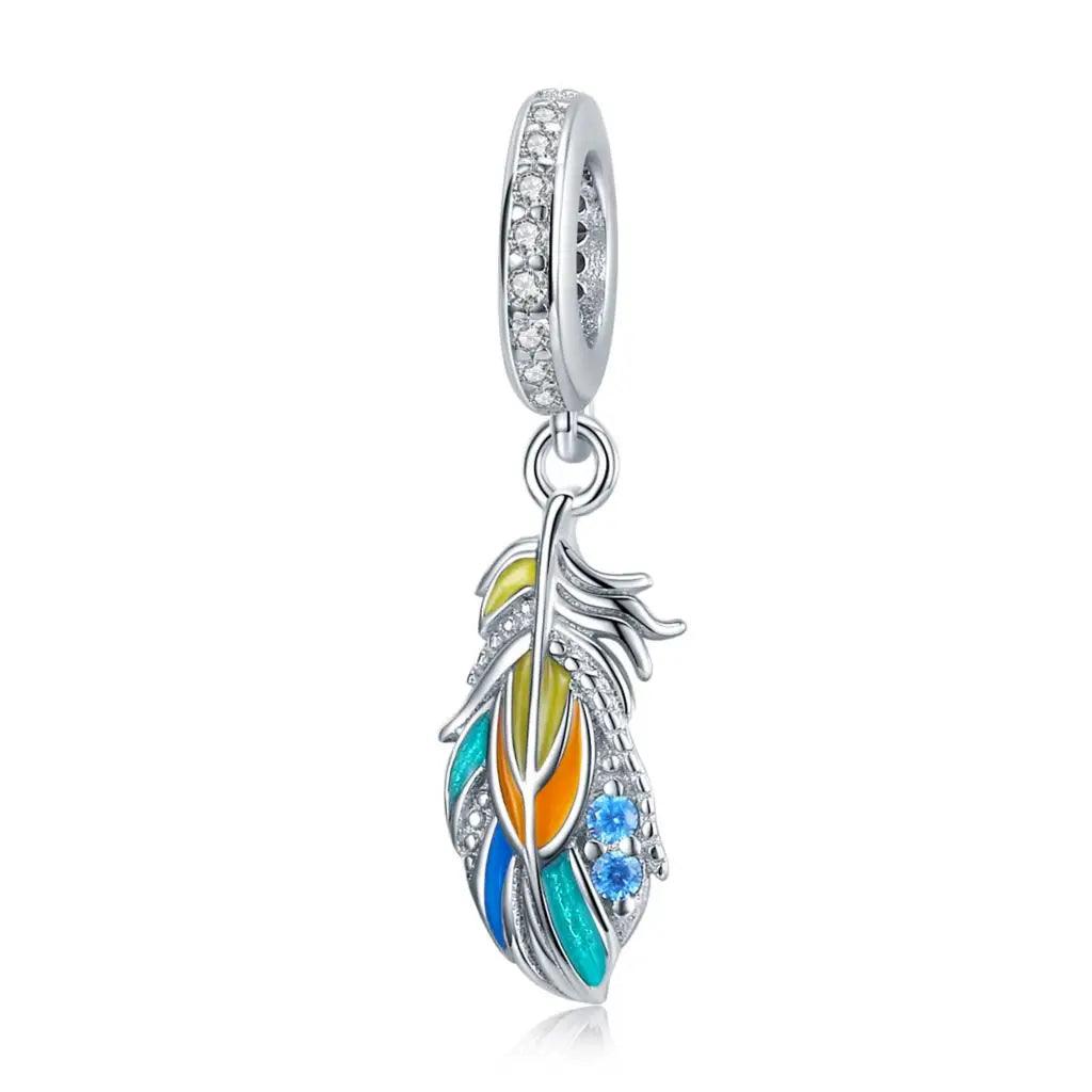 Feathers Gift Set