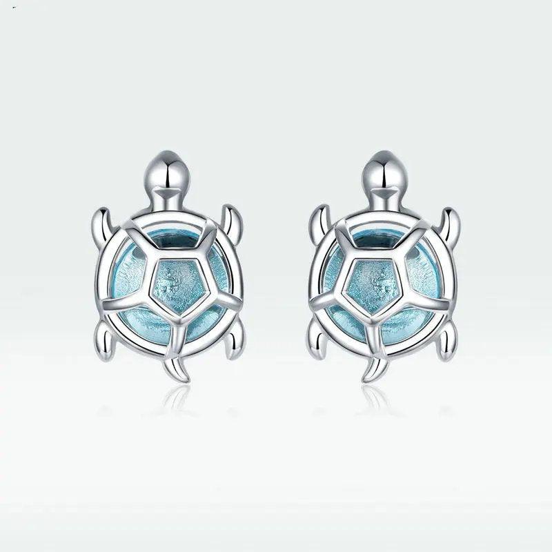 Angelica Earrings - Romi Jewel