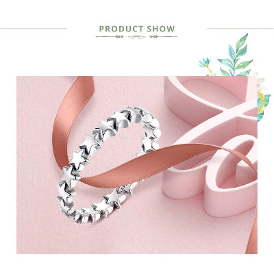Starry Wedding Sparkle - Romi Jewel