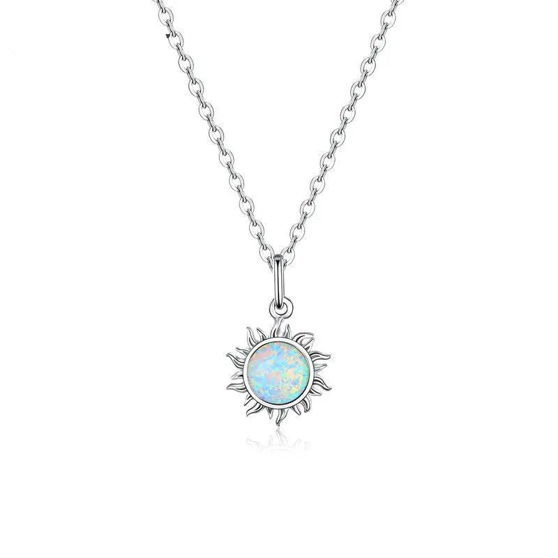Trivia Necklace - Romi Jewel