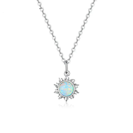 Trivia Necklace - Romi Jewel