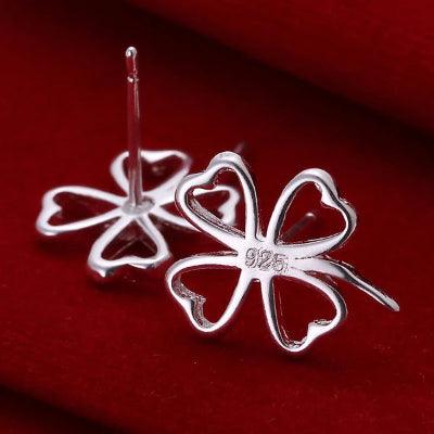 Valentina Earrings - Romi Jewel