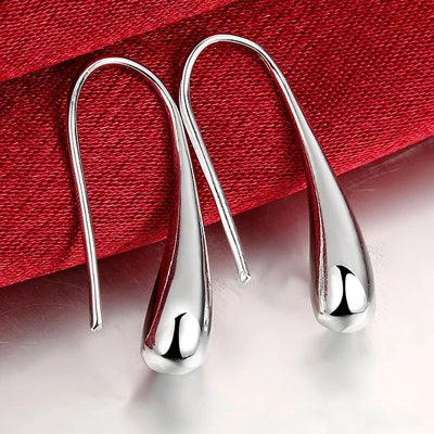 Valentina Earrings - Romi Jewel