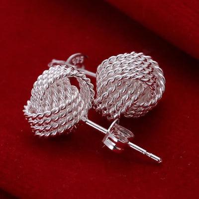 Valentina Earrings - Romi Jewel