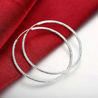 Valentina Earrings - Romi Jewel
