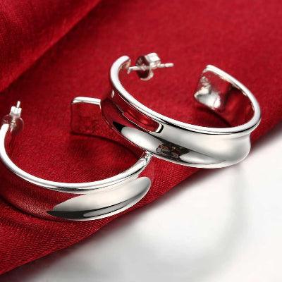 Valentina Earrings - Romi Jewel