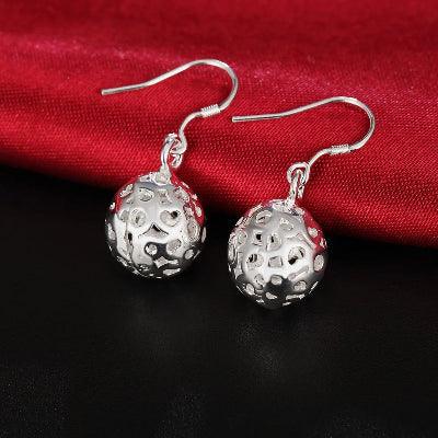 Valentina Earrings - Romi Jewel