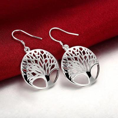 Valentina Earrings - Romi Jewel