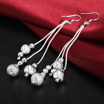 Valentina Earrings - Romi Jewel
