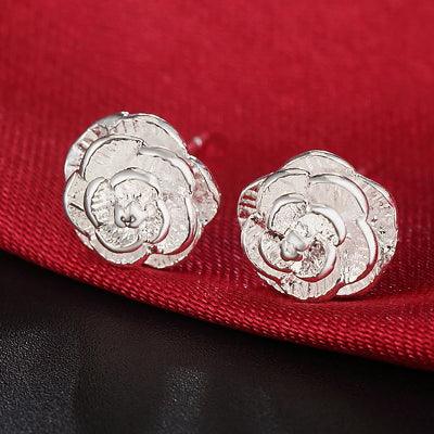 Valentina Earrings - Romi Jewel