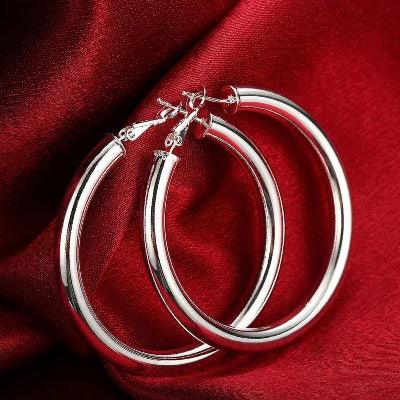 Valentina Earrings - Romi Jewel