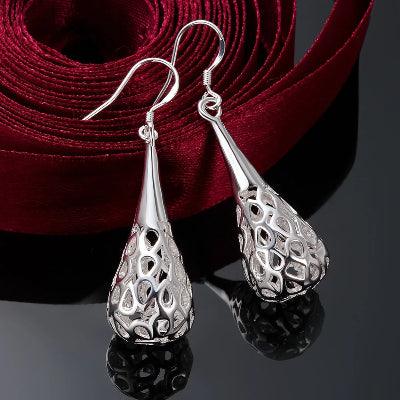 Valentina Earrings - Romi Jewel