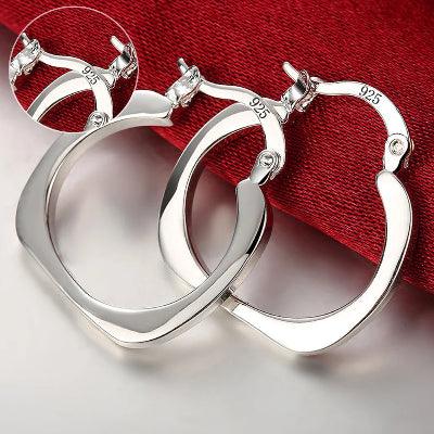 Valentina Earrings - Romi Jewel