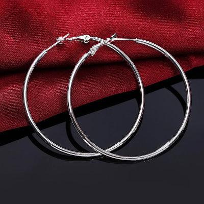 Valentina Earrings - Romi Jewel