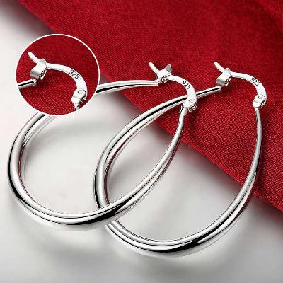 Valentina Earrings - Romi Jewel