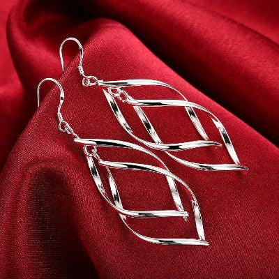 Valentina Earrings - Romi Jewel