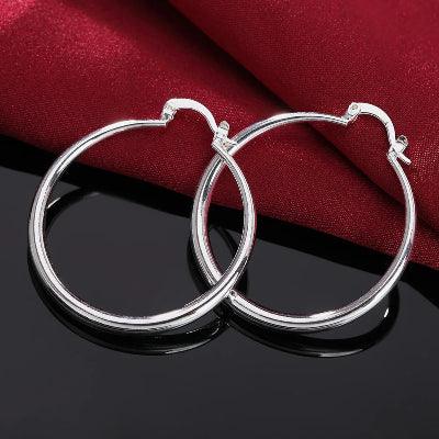Valentina Earrings - Romi Jewel