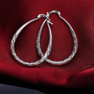 Valentina Earrings - Romi Jewel