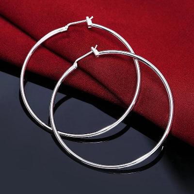 Valentina Earrings - Romi Jewel