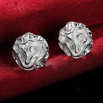 Valentina Earrings - Romi Jewel