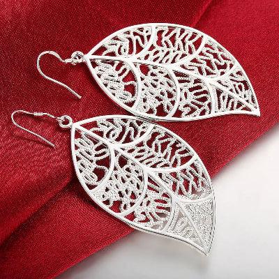 Valentina Earrings - Romi Jewel