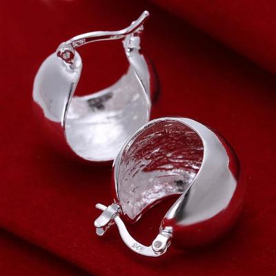 Valentina Earrings - Romi Jewel