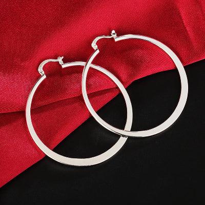 Valentina Earrings - Romi Jewel