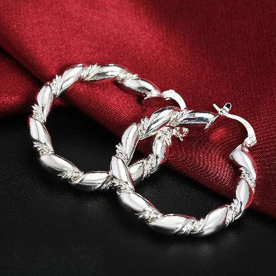 Valentina Earrings - Romi Jewel