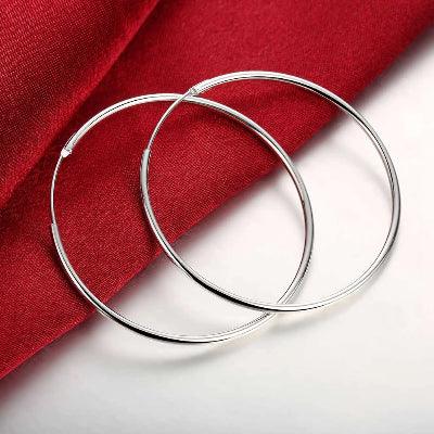 Valentina Earrings - Romi Jewel