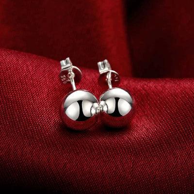 Valentina Earrings - Romi Jewel