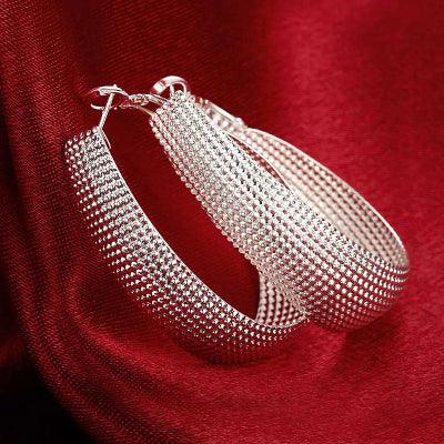 Valentina Earrings - Romi Jewel