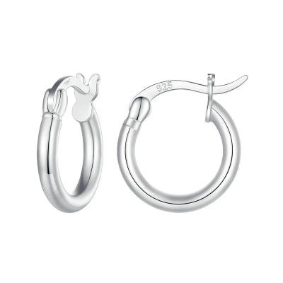 Victoria Earrings - Romi Jewel
