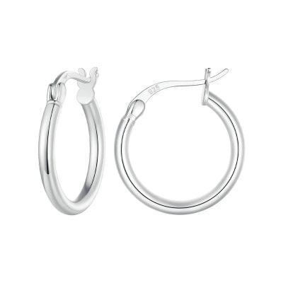 Victoria Earrings - Romi Jewel