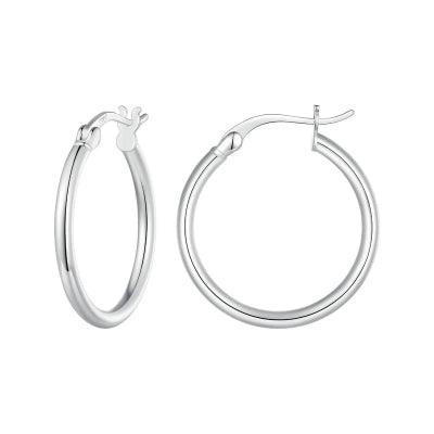 Victoria Earrings - Romi Jewel