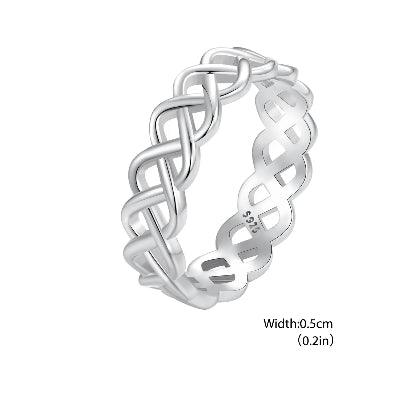 Zoe Ring - Romi Jewel