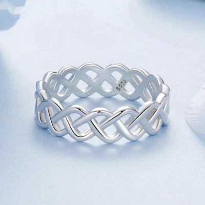 Zoe Ring - Romi Jewel