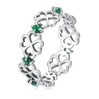 Zoe Ring - Romi Jewel