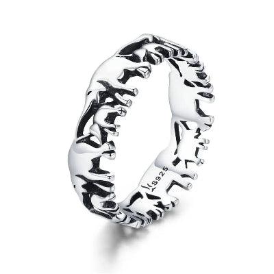 Zoe Ring - Romi Jewel