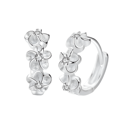 Zoey Earring - Romi Jewel