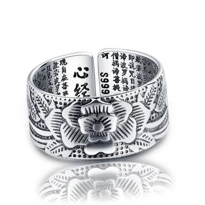 Lomy ring - Romi Jewel