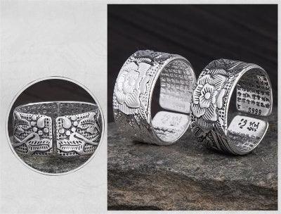 Lomy ring - Romi Jewel