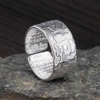 Lomy ring - Romi Jewel